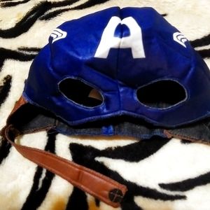 Men's Halloween Costume